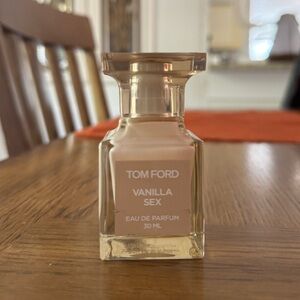 Tom Ford Vanilla Sex Eau de Parfum